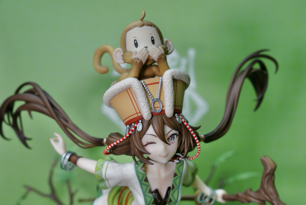 仙剑奇侠传 阿奴 神木苗影