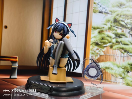 闪乱神乐 未来 ～ひろって下さい。ver.～