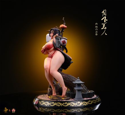 月下美人