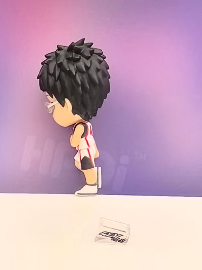ちびきゅんｷｬﾗ 黒子のないバスケット - 试合后 - 迷你Q2巻 黑子的篮球 日向顺平 