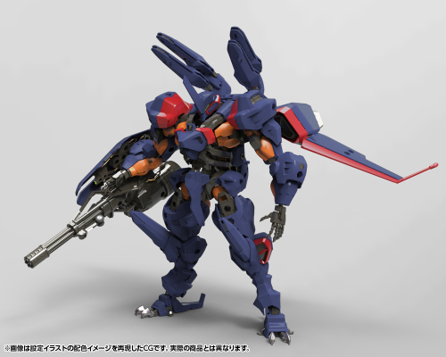 六角机牙 V-THOR 空降强袭样式 “雷霆万钧”