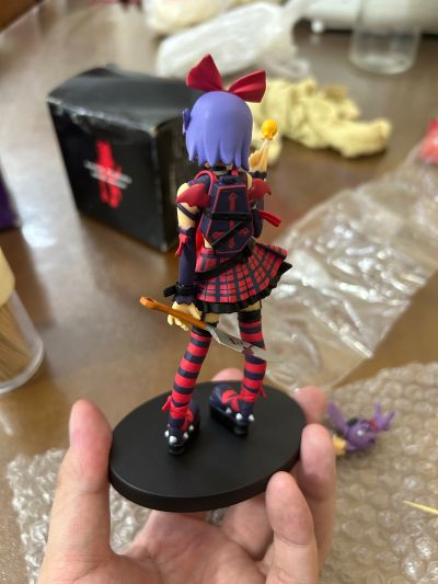 ミリプットたん
