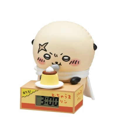 小可爱 一起加油吧！纸箱手表3