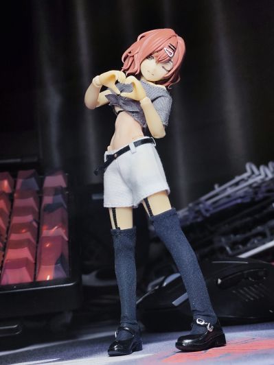 Figuarts mini 艾尔登法环 梅琳娜
