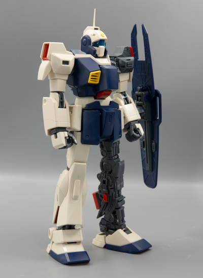 MG 机动战士高达独角兽（UC） MSA-003 尼莫（沙漠配色）