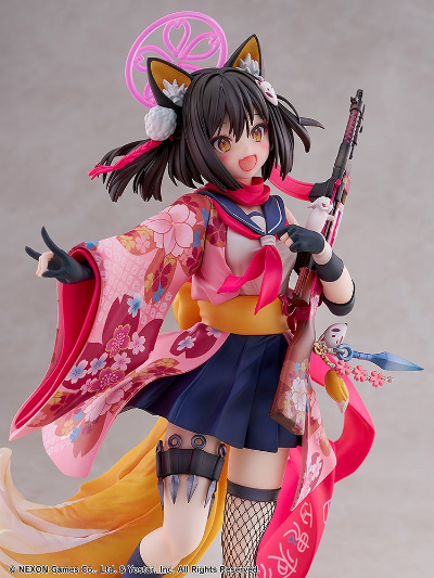 蔚蓝档案 久田泉奈