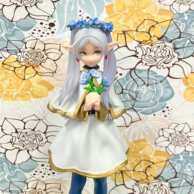葬送的芙莉莲 Luminasta “芙莉莲”～花田～