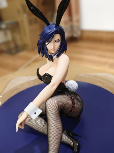 B-style 剧场版 城市猎人 天使之泪 野上冴子 兔女郎