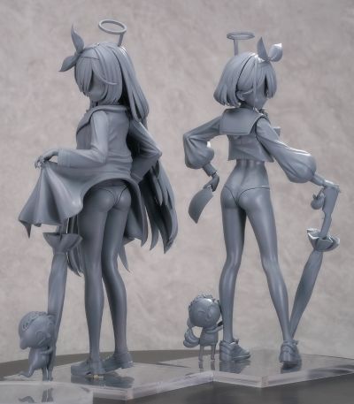 蔚蓝档案 普拉娜＆阿洛娜