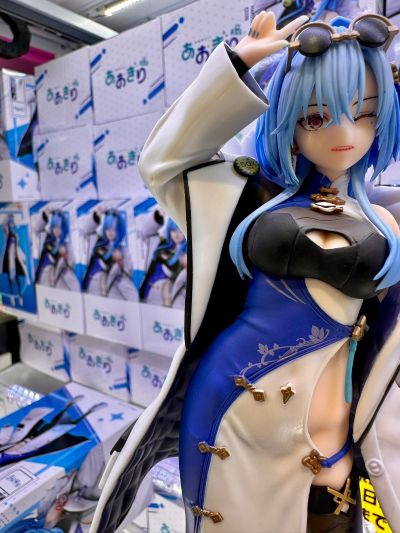 青桐高中 春雨丽女