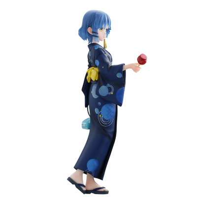一番赏 孤独摇滚！VOLUME 4 C奖 山田凉 1/7 Gracemaster