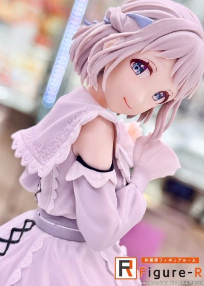 ESPRESTO 学园偶像大师 葛城莉莉娅 -Refined white-