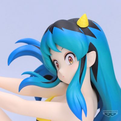 福星小子 -悠闲时光-拉姆 4（待检资料）