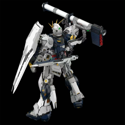 PG UNLEASHED 1/60  ν高达
