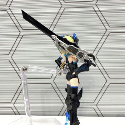 M.S.G 圣德风05 Balmung