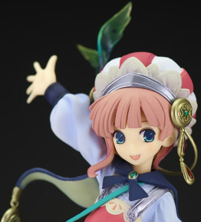 メルルのアトリエ -アーランドの錬金術士3- ロロナ
