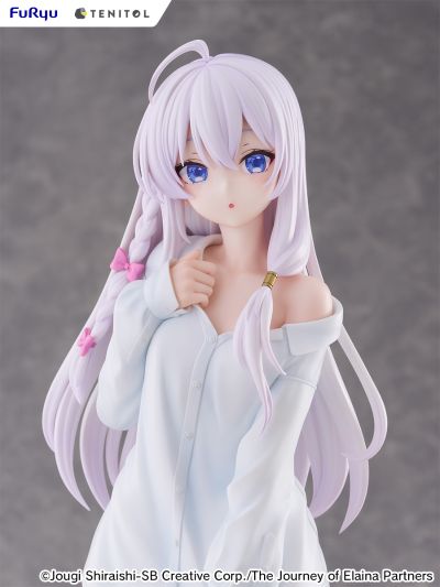 TENITOL TALL 魔女之旅 伊蕾娜 寸衫