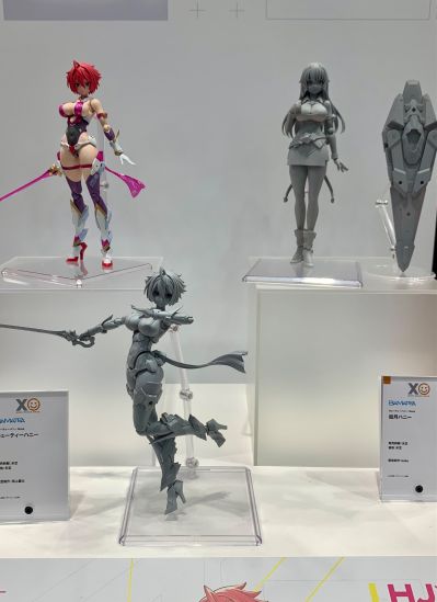 PLAMATEA 甜心战士 Nova