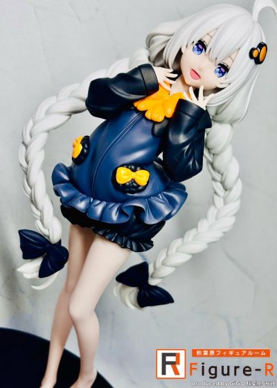 VOICEROID  绁星灯 珍藏人偶 居家服造型