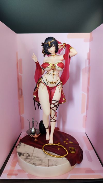 舞娘