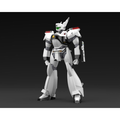 ACKS No.MP-02 机动警察 1/43 AV-98 英格拉姆2号机 + 98式特型指挥车 套装