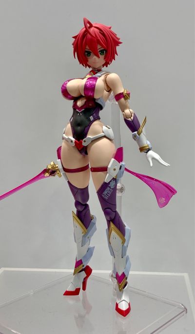 PLAMATEA 甜心战士 Nova