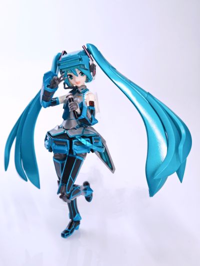COMPOSITE Ver.Ka VR-014/HD Fei-YenHD