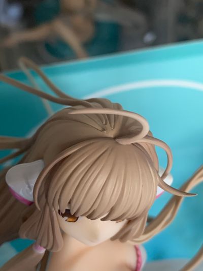 人形电脑天使心 小叽 微风习习