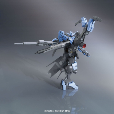 HG 1/144 维达尔高达