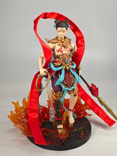 封神系列 哪吒