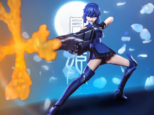 月姬-月之残片-  西耶尔