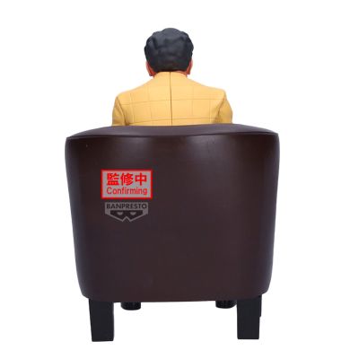 蜡笔小新-爷俩的珍藏人偶！幼儿园园长与野原广志-（待检资料）