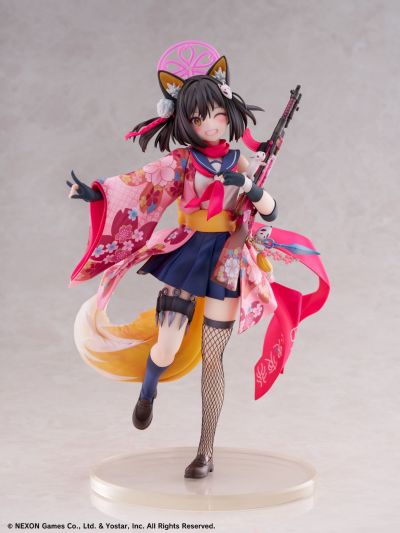 蔚蓝档案 久田泉奈