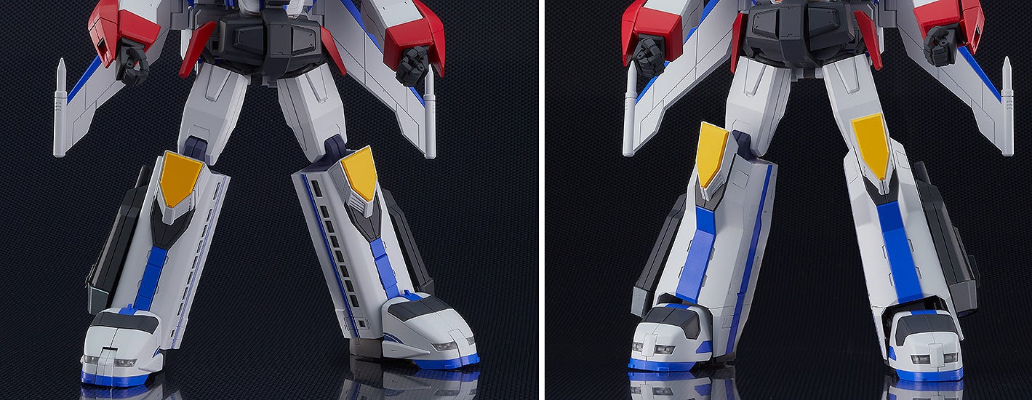 THE合体 勇者传说 泰丹X