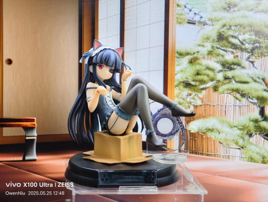 闪乱神乐 未来 ～ひろって下さい。ver.～