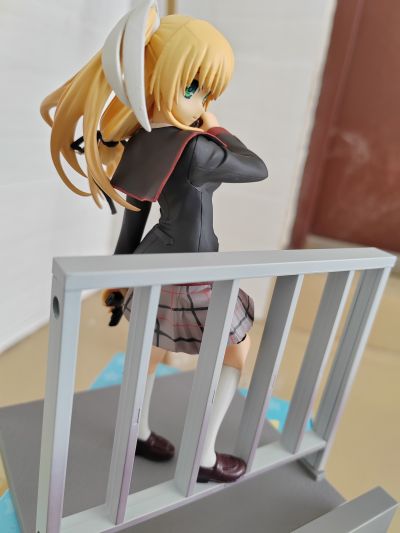 Little Busters! 朱鹭戸沙耶