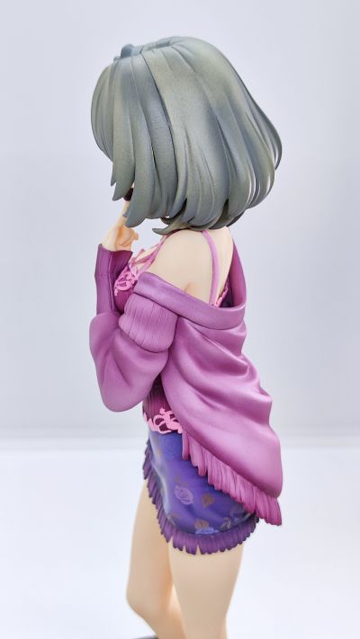 偶像大师灰姑娘女孩 高垣枫 甘美的公主Ver.