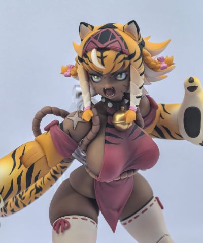 RPG-04 虎娘伽露 Garu