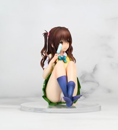 出包王女校服系列 结城美柑 ～高中生～