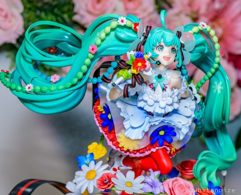 初音未来 JAPAN LIVE TOUR 2025 ～BLOOMING～