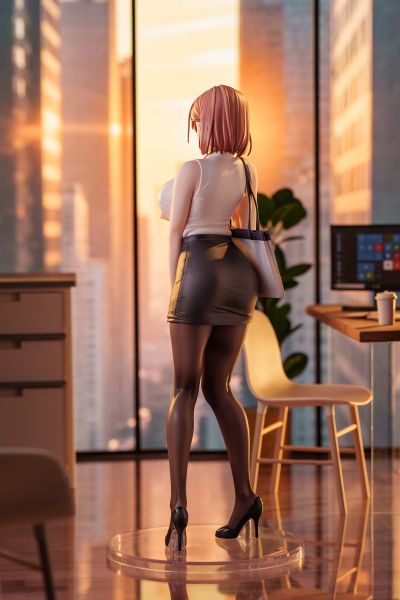 OL酱
