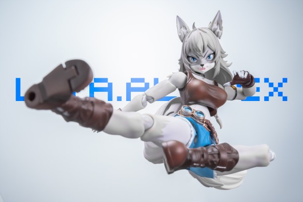 ERA系列 莉娅 修理师样式