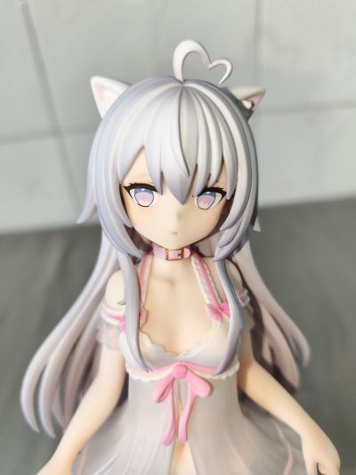 Q版 糯米米