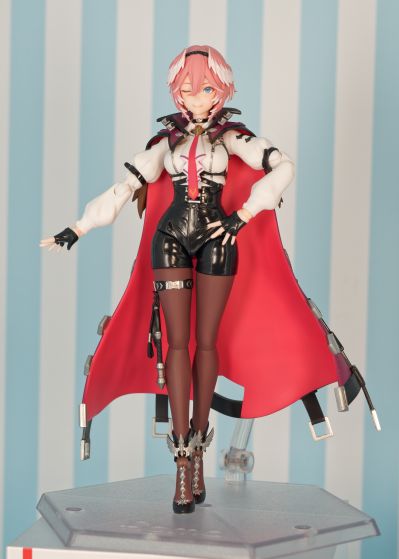 figma  鹰岭露依