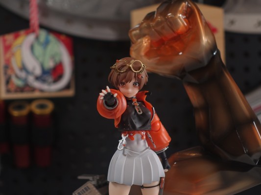 新月同行 新月特工·千秋