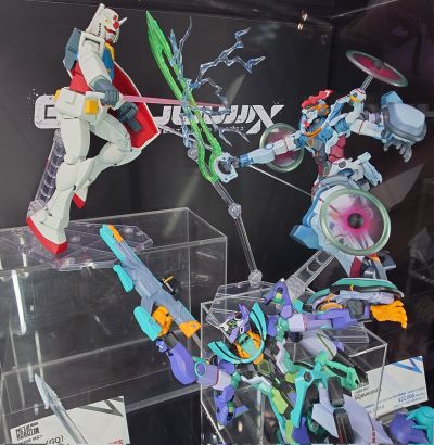 METAL ROBOT魂 ＜机动战士系列＞ 高达（跨时之战）