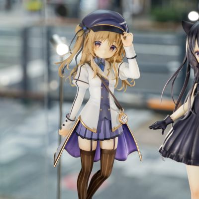 星空列车与白的旅行 音理