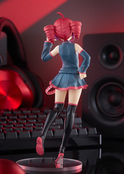 POP UP PARADE   重音Teto L尺寸