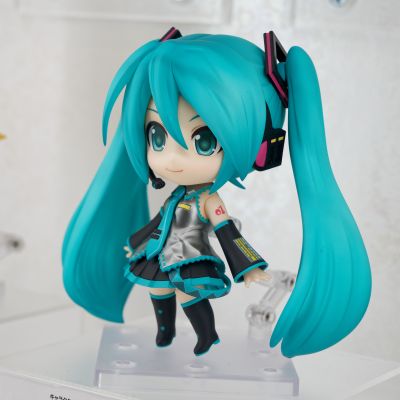 粘土人 初音未来 3.0