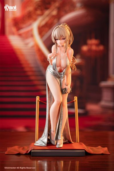 「艾琳 晚礼服Ver.」 1/6 手办